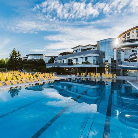 Thermenhotel Puchasplus Щегерсбах Екстериор снимка