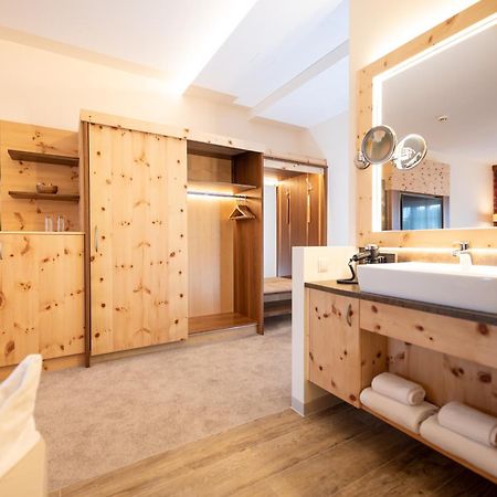 Thermenhotel Puchasplus Щегерсбах Екстериор снимка