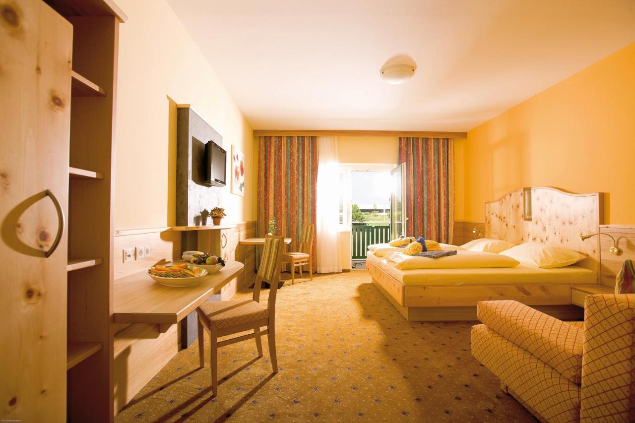 Thermenhotel Puchasplus Щегерсбах Екстериор снимка