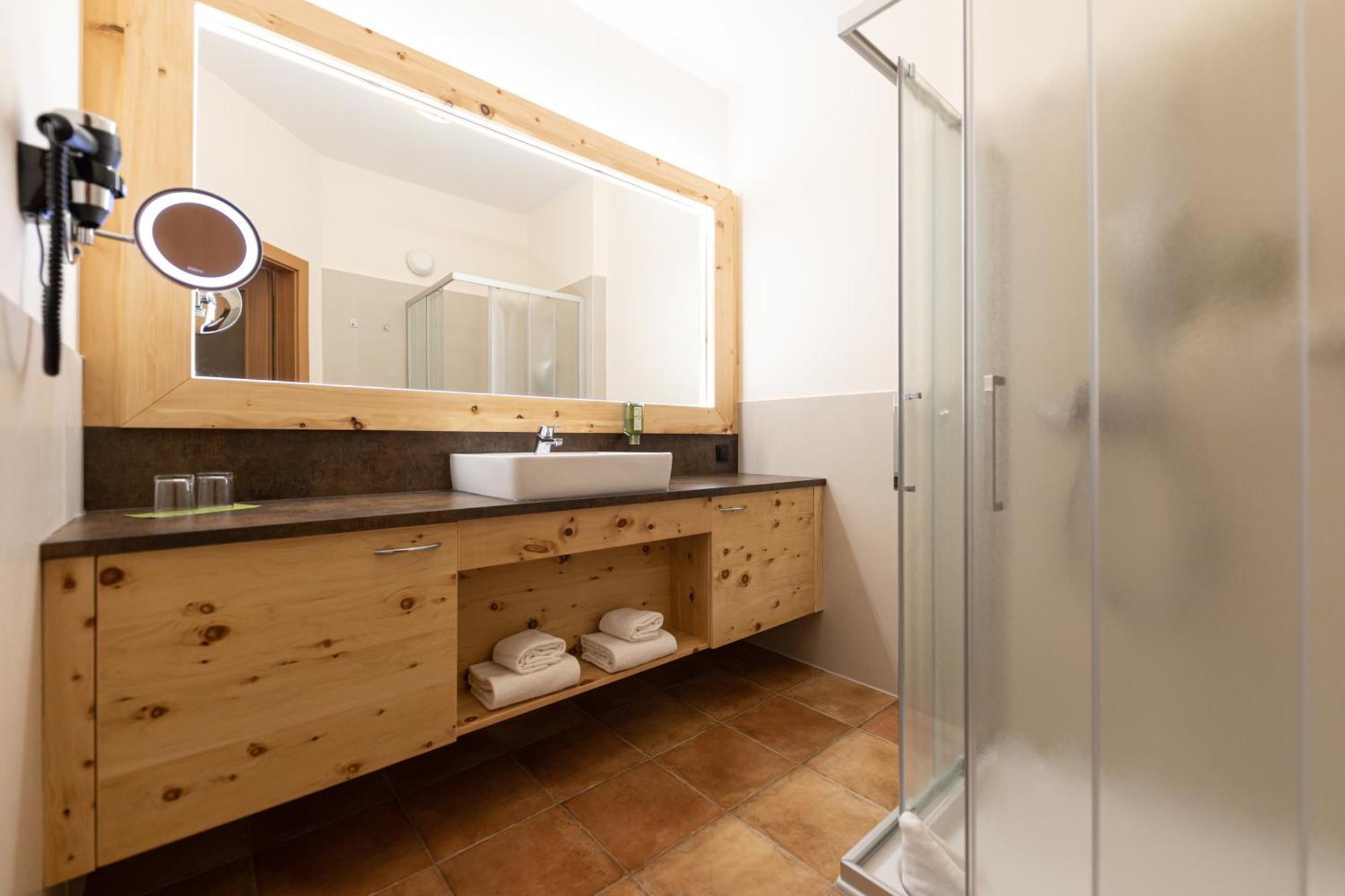 Thermenhotel Puchasplus Щегерсбах Екстериор снимка