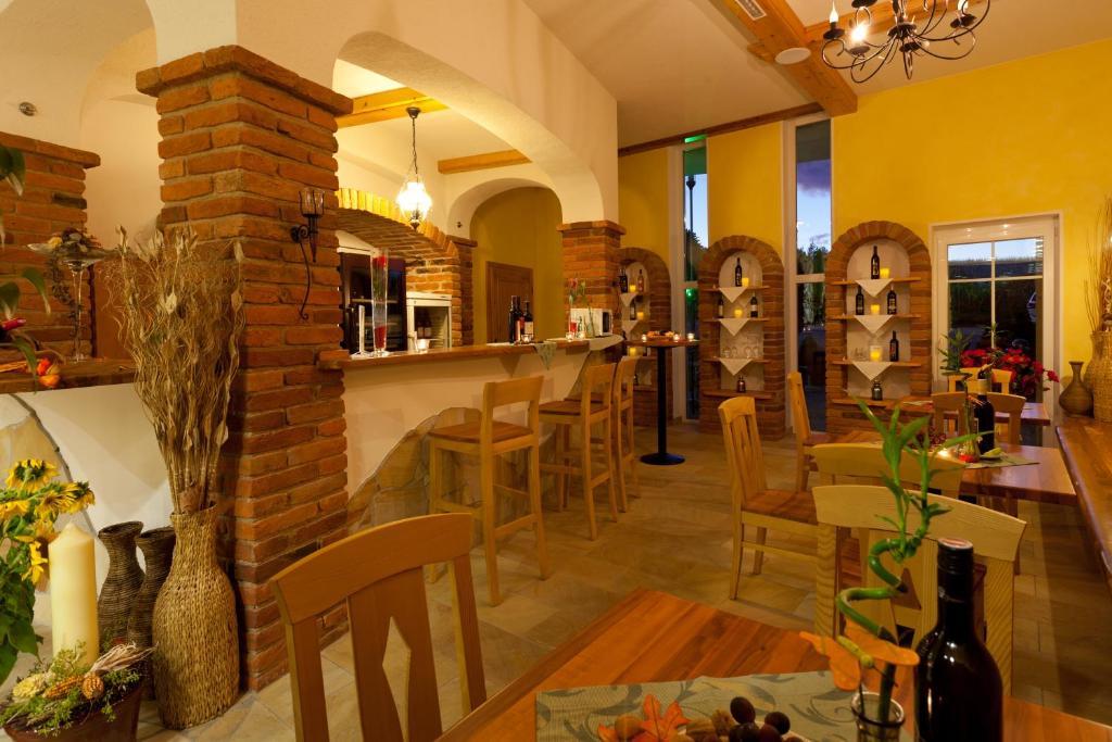 Thermenhotel Puchasplus Щегерсбах Екстериор снимка