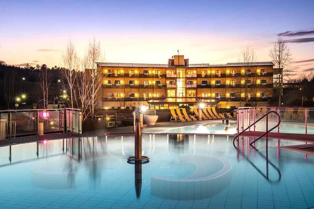 Thermenhotel Puchasplus Щегерсбах Екстериор снимка