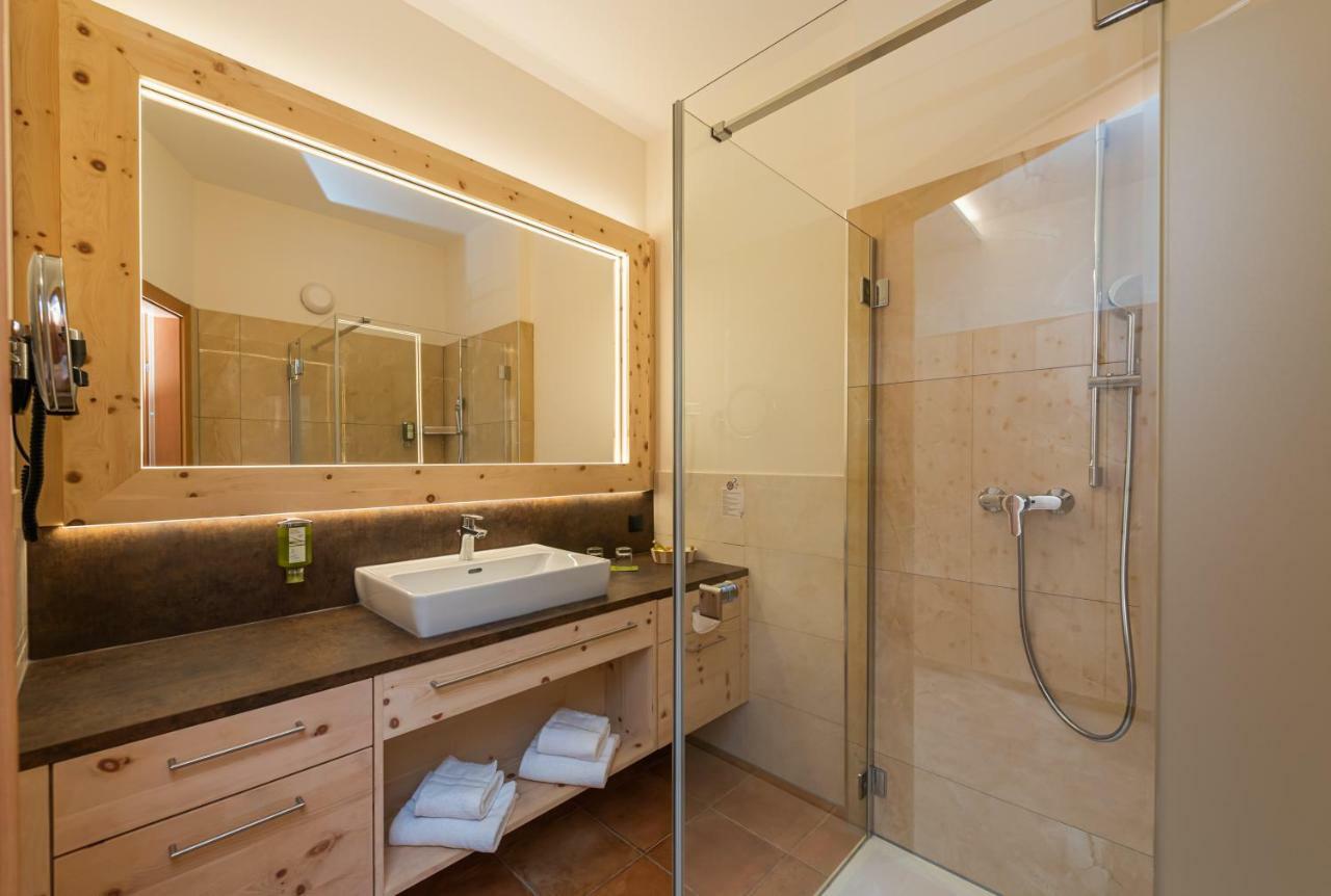 Thermenhotel Puchasplus Щегерсбах Екстериор снимка